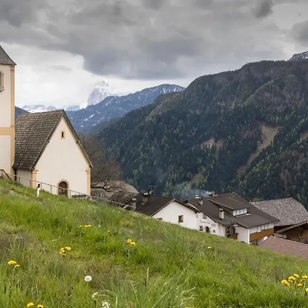 Farm stay Zehentnerhof
