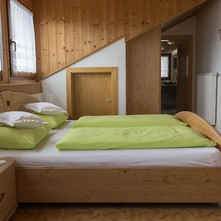 Farm stay Zehentnerhof Laion