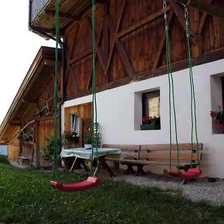 Farm stay Zehentnerhof *