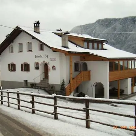 Farm stay Zehentnerhof *