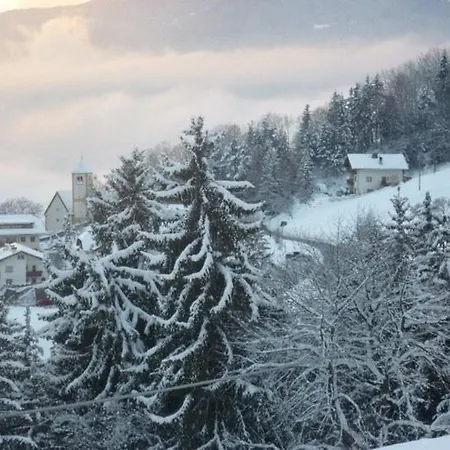 Farm stay Zehentnerhof